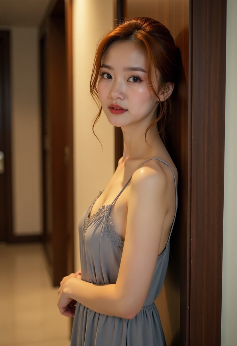 暗流高墙